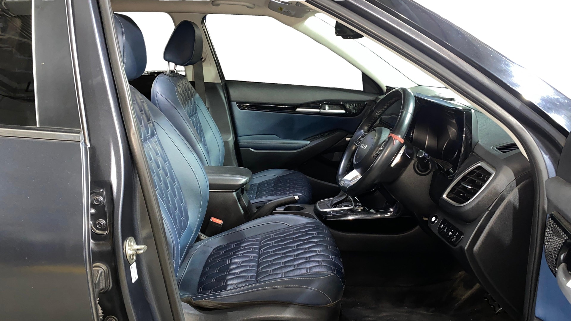 Used 2021 Kia Seltos Used 2021 Kia Seltos