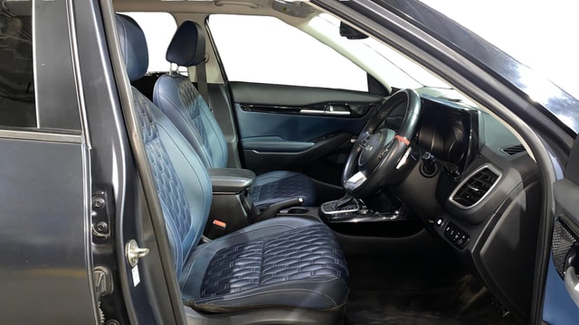 View Kia Seltos Image 18 Used Kia Seltos Image 18