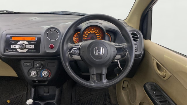 View Honda Amaze Image 20 Used Honda Amaze Image 20