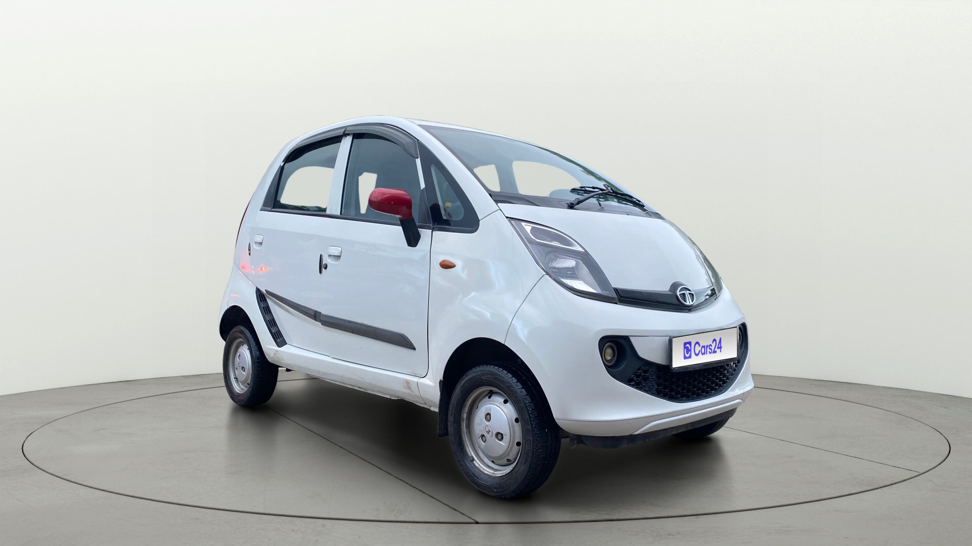View 2017 Tata Nano XM Image 21 Used 2017 Tata Nano XM Image 21