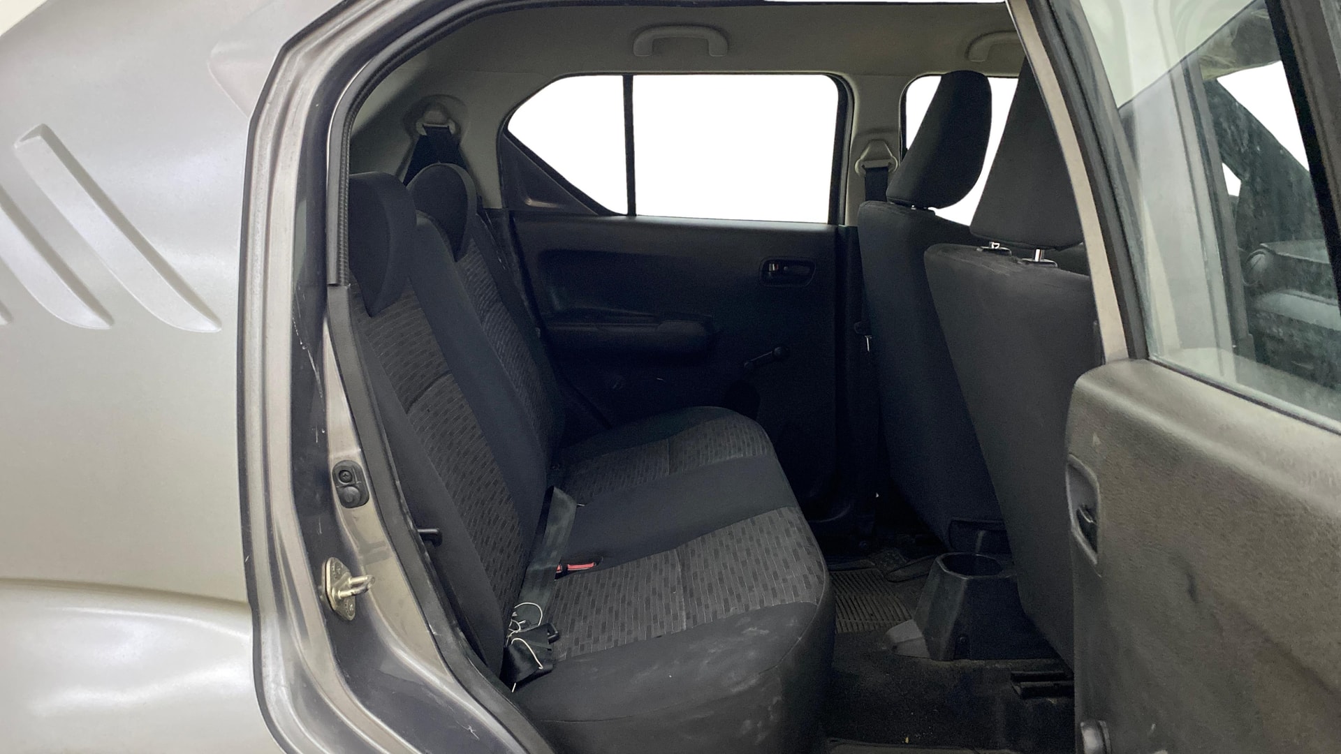 Used 2018 Maruti Suzuki 1000 Used 2018 Maruti Suzuki 1000