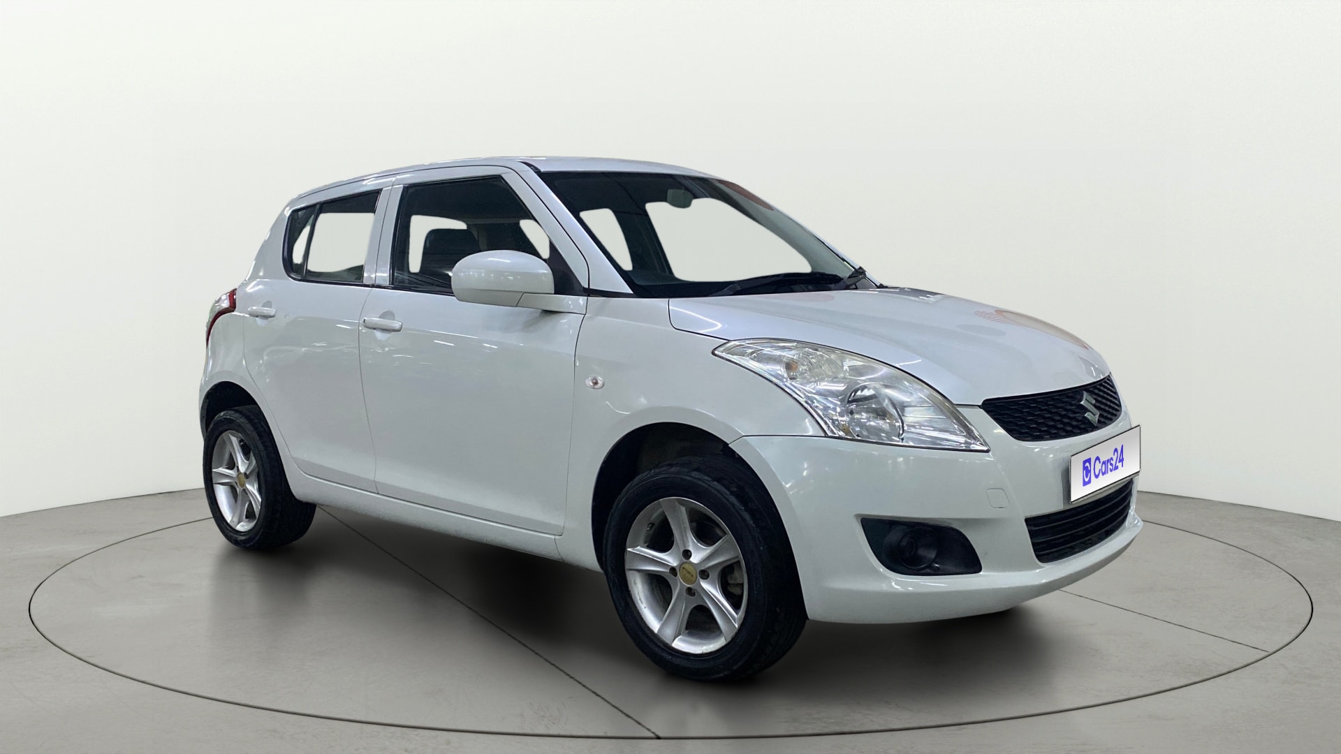View 2012 Maruti Suzuki 1000 Base Variant Image 21 Used 2012 Maruti Suzuki 1000 Base Variant Image 21