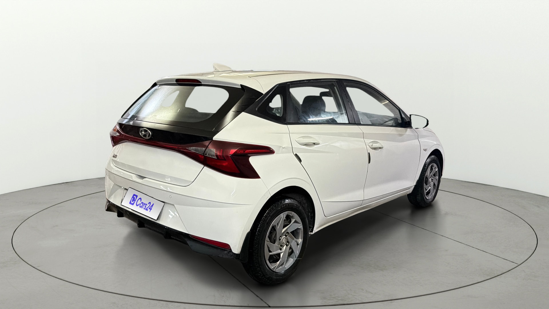 Used 2021 Hyundai Elite i20 Used 2021 Hyundai Elite i20