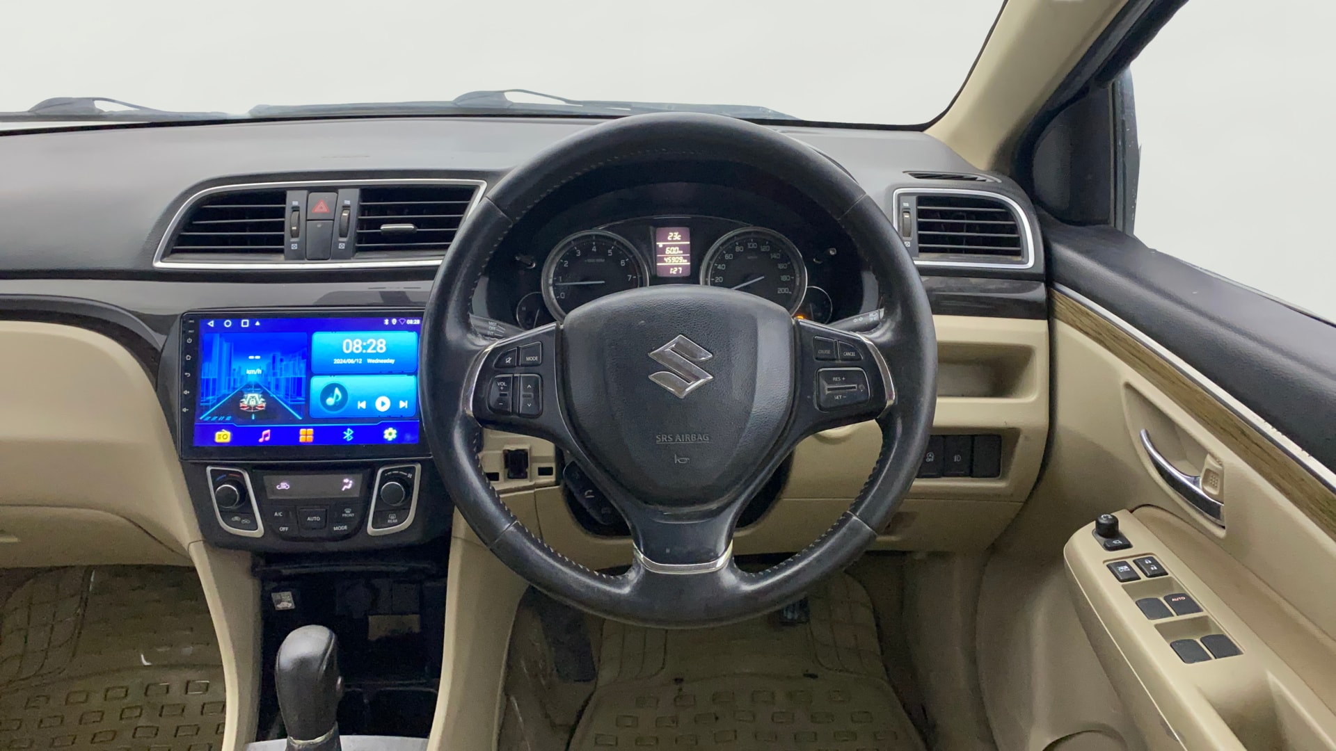 View 2019 Maruti Suzuki 1000 Base Variant Image 21 Used 2019 Maruti Suzuki 1000 Base Variant Image 21