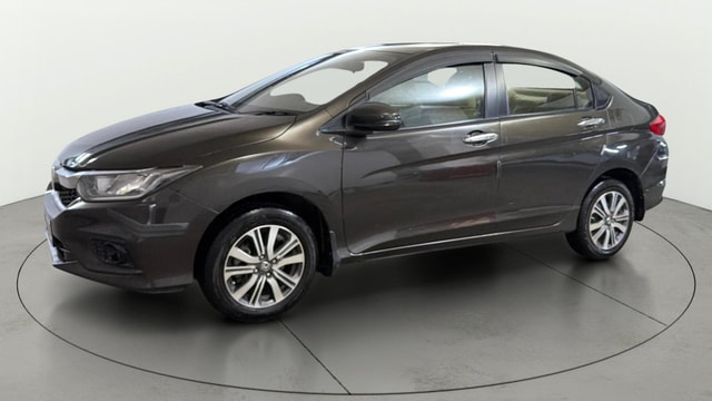 View Honda City Image 37 Used Honda City Image 37