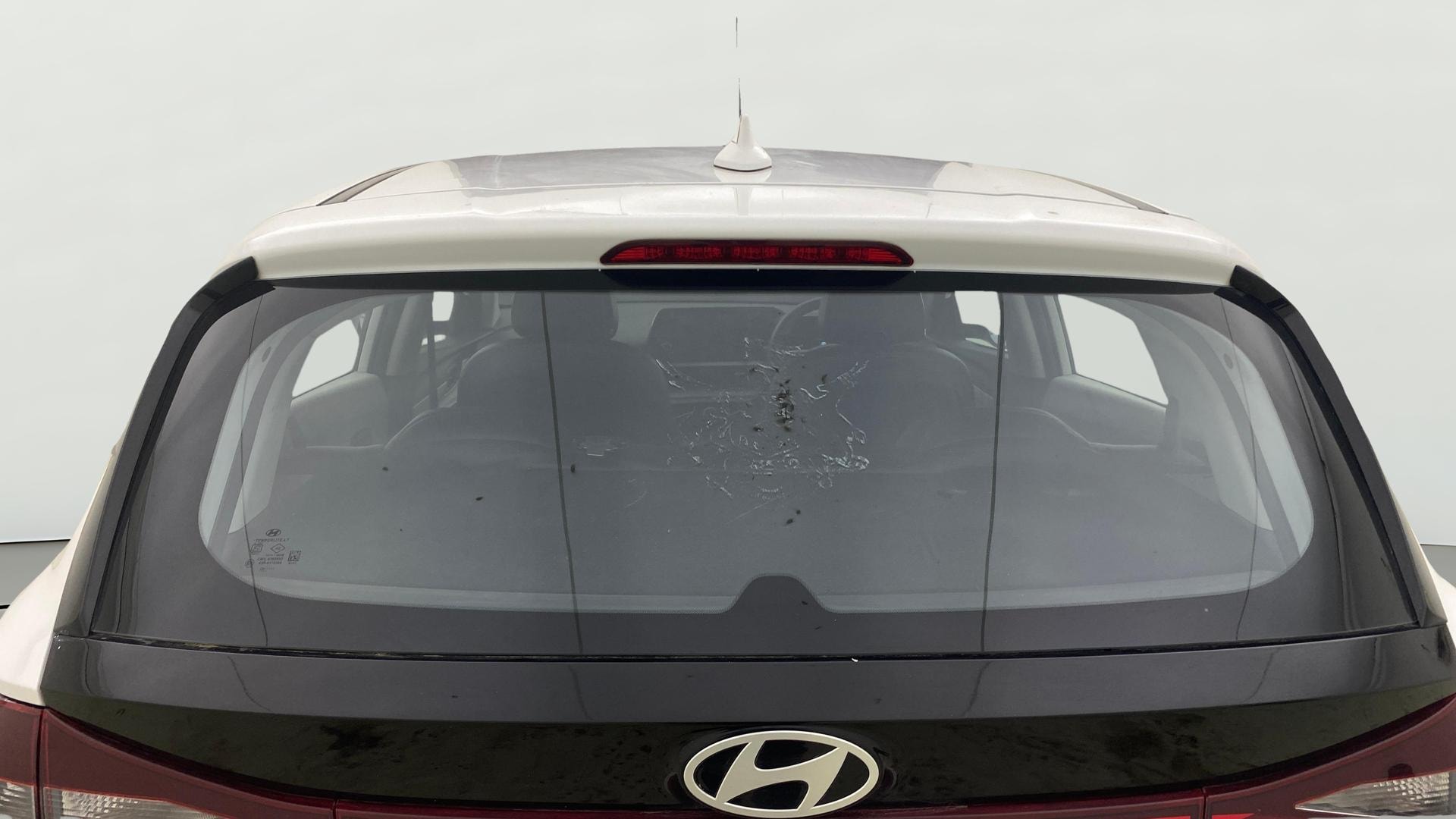 Used 2024 Hyundai Elite i20 Used 2024 Hyundai Elite i20