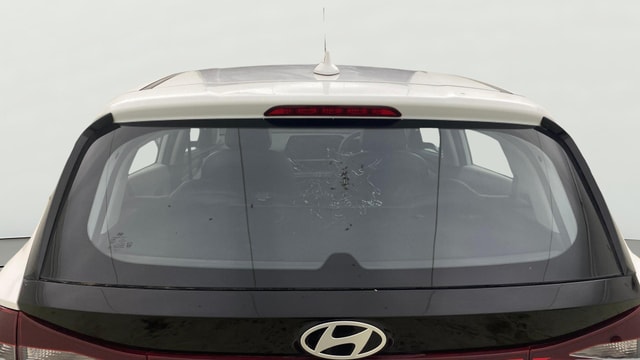 View Hyundai Elite i20 Image 4 Used Hyundai Elite i20 Image 4