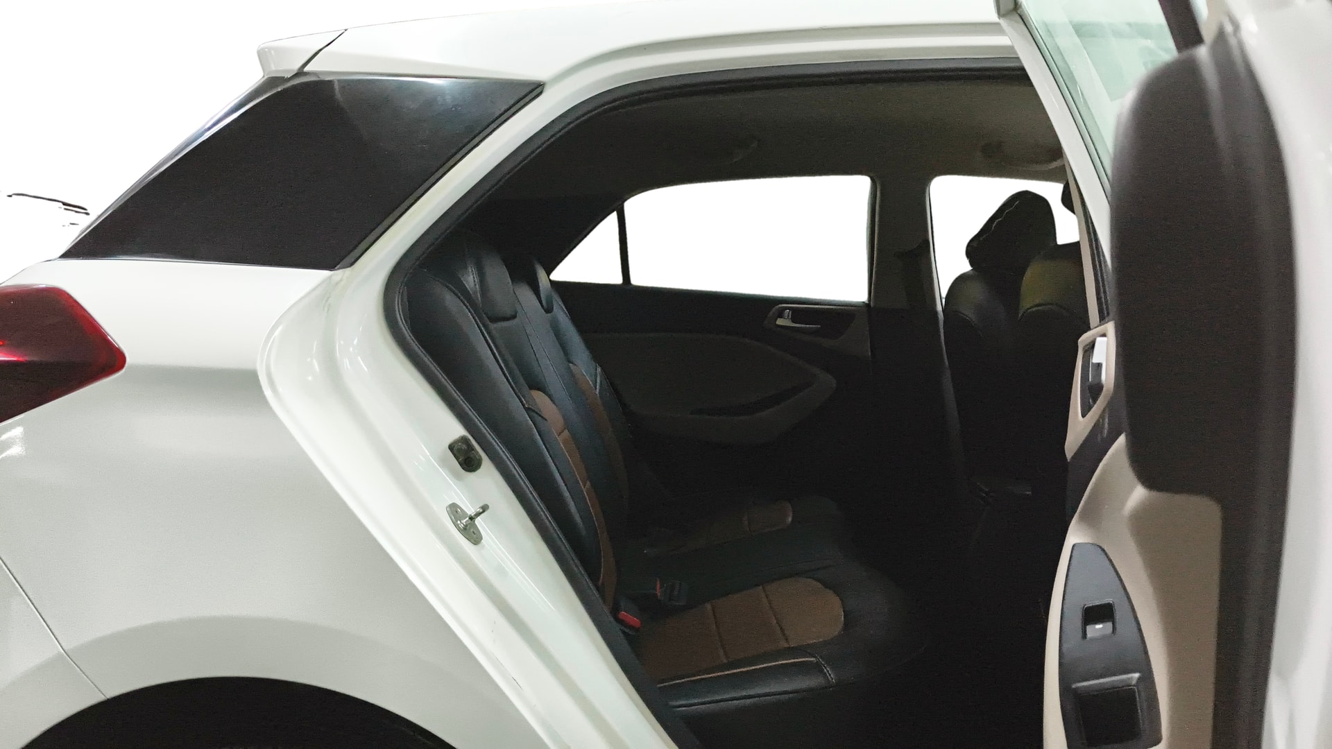 View 2019 Hyundai Elite i20 1.2 Sportz Plus Petrol Image 30 Used 2019 Hyundai Elite i20 1.2 Sportz Plus Petrol Image 30