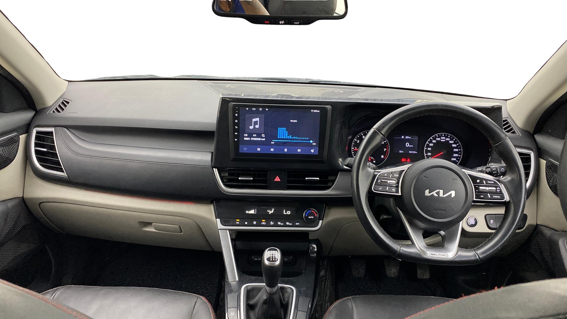Used 2021 Kia Seltos Used 2021 Kia Seltos