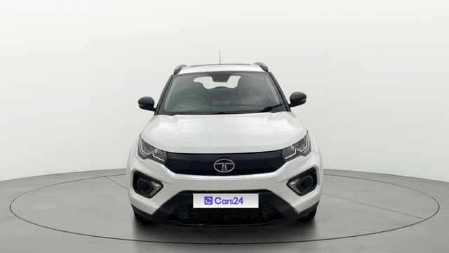 View Tata Nexon Image 1 Used Tata Nexon Image 1