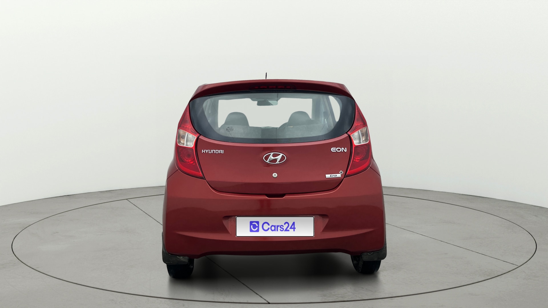 Used 2013 Hyundai EON Used 2013 Hyundai EON