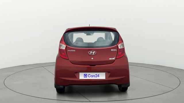 View Hyundai EON Image 38 Used Hyundai EON Image 38