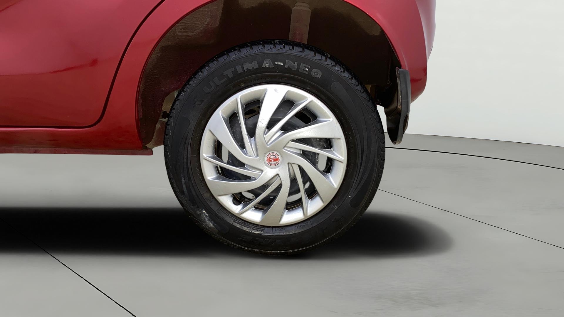 View 2019 Datsun Redi GO T(O)-1.0L Image 11 Used 2019 Datsun Redi GO T(O)-1.0L Image 11