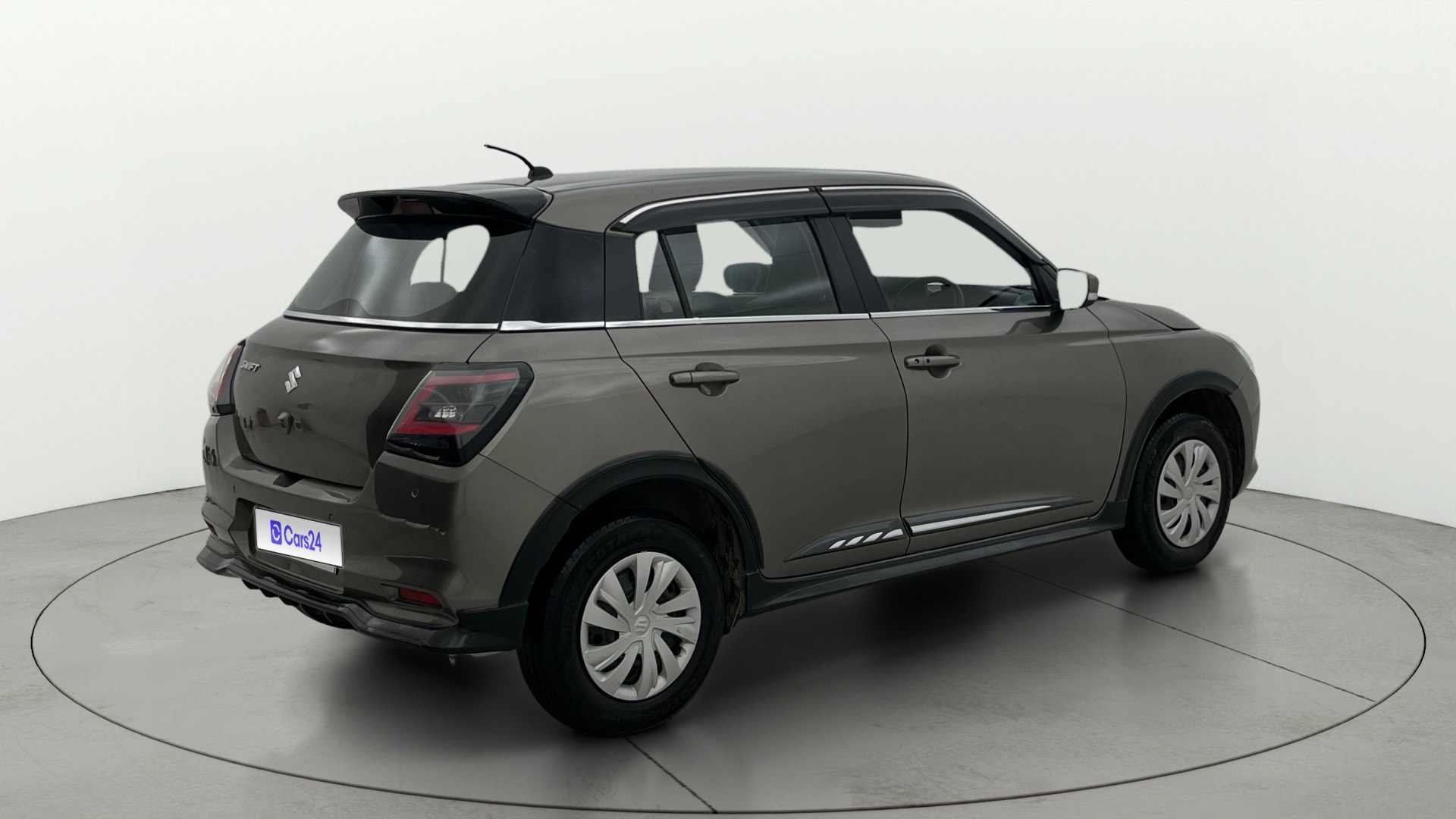 View 2024 Maruti Suzuki 1000 Base Variant Image 43 Used 2024 Maruti Suzuki 1000 Base Variant Image 43