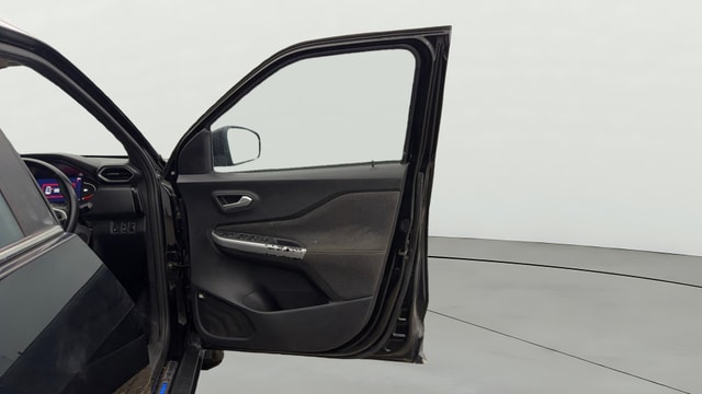 View Nissan Magnite Image 47 Used Nissan Magnite Image 47