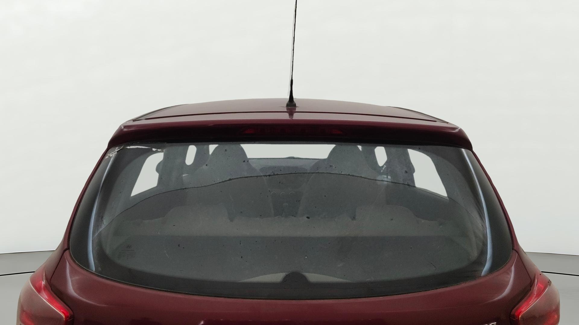 View 2016 Hyundai Grand i10 Magna 1.2 Kappa VTVT Image 3 Used 2016 Hyundai Grand i10 Magna 1.2 Kappa VTVT Image 3