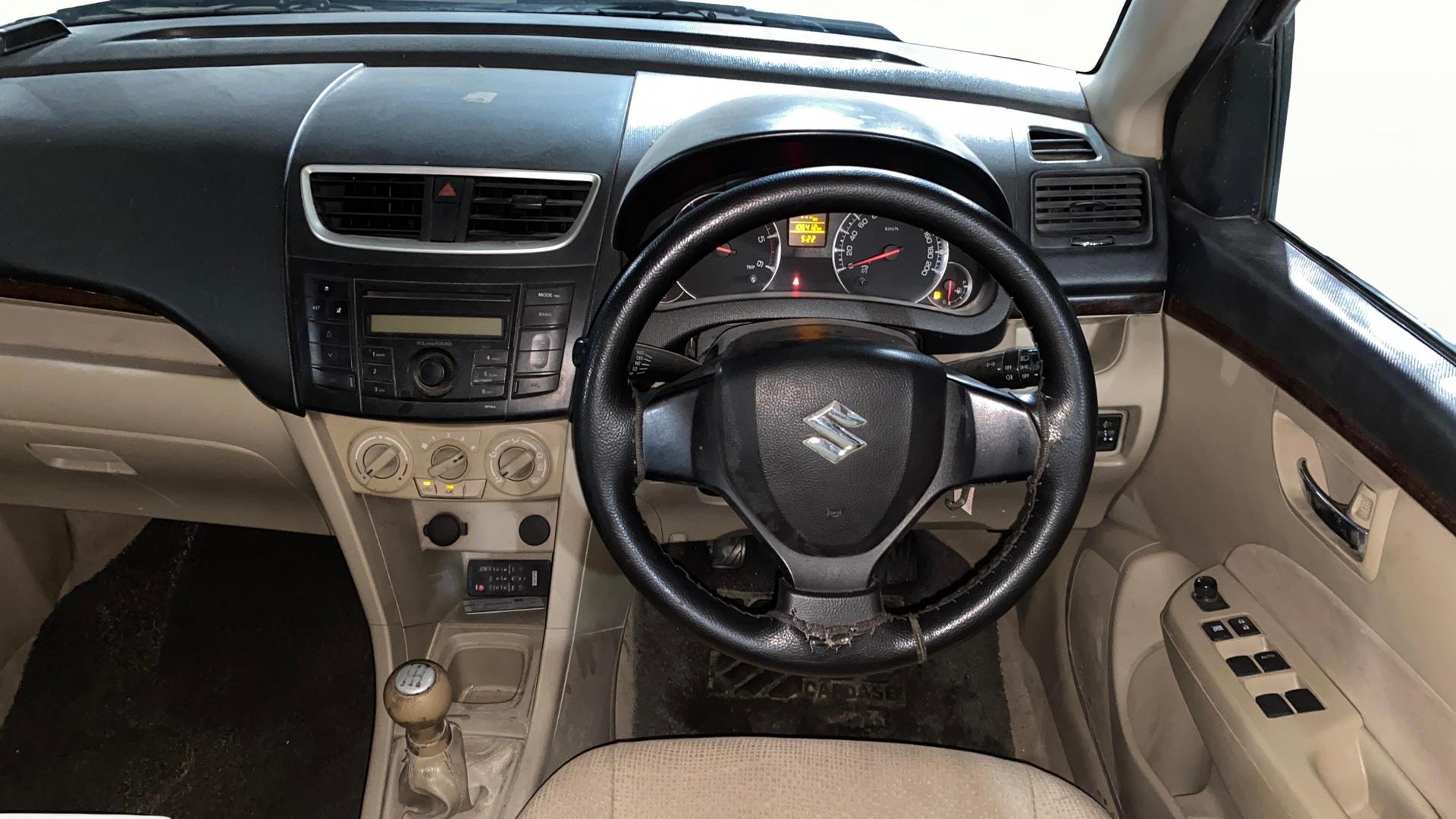 View 2013 Maruti Suzuki 1000 Base Variant Image 20 Used 2013 Maruti Suzuki 1000 Base Variant Image 20