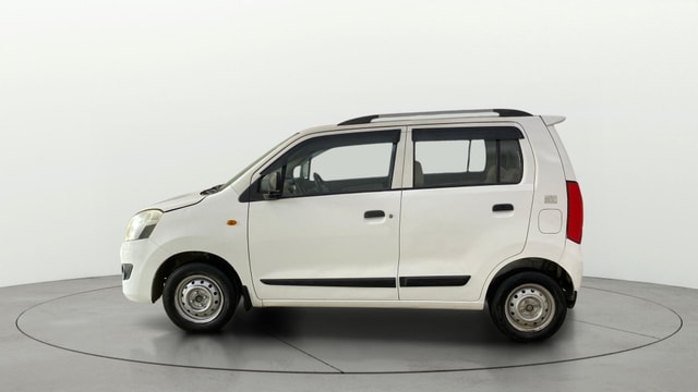 View Maruti Suzuki 1000 Image 5 Used Maruti Suzuki 1000 Image 5