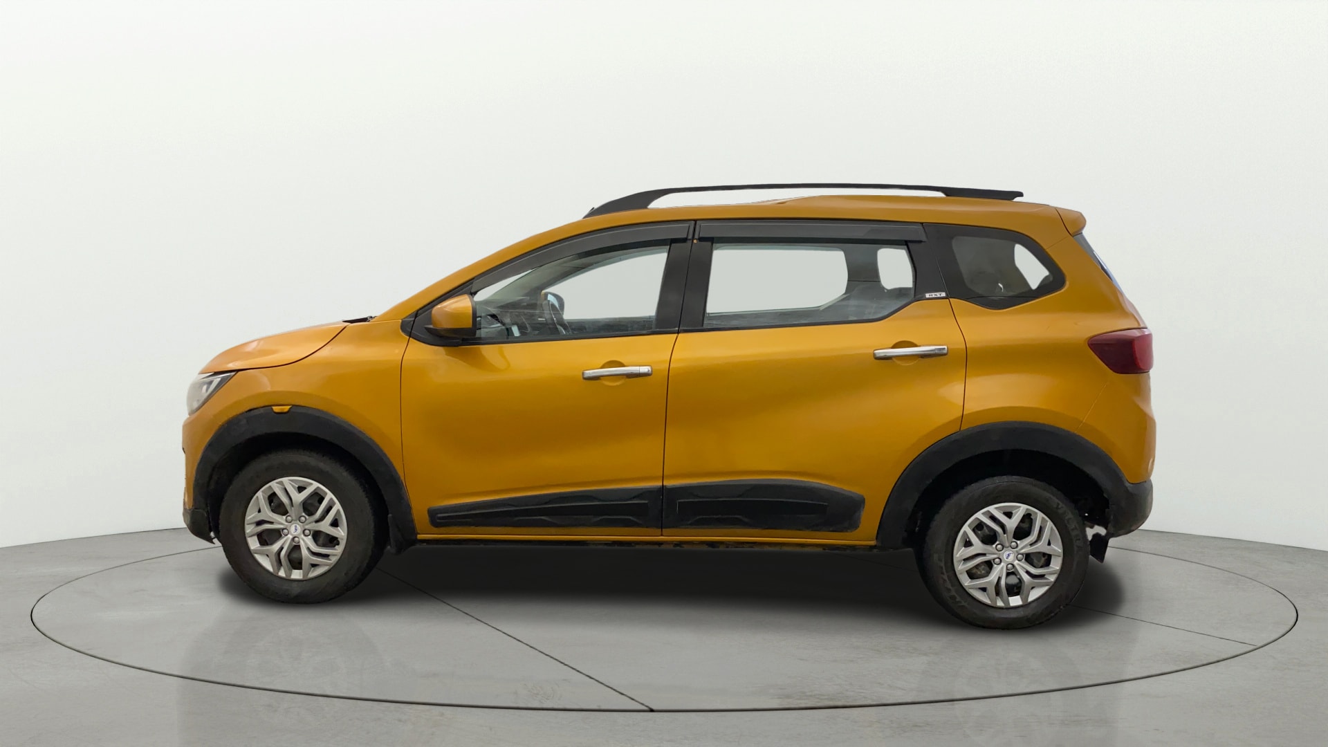Used 2019 Renault Triber Used 2019 Renault Triber