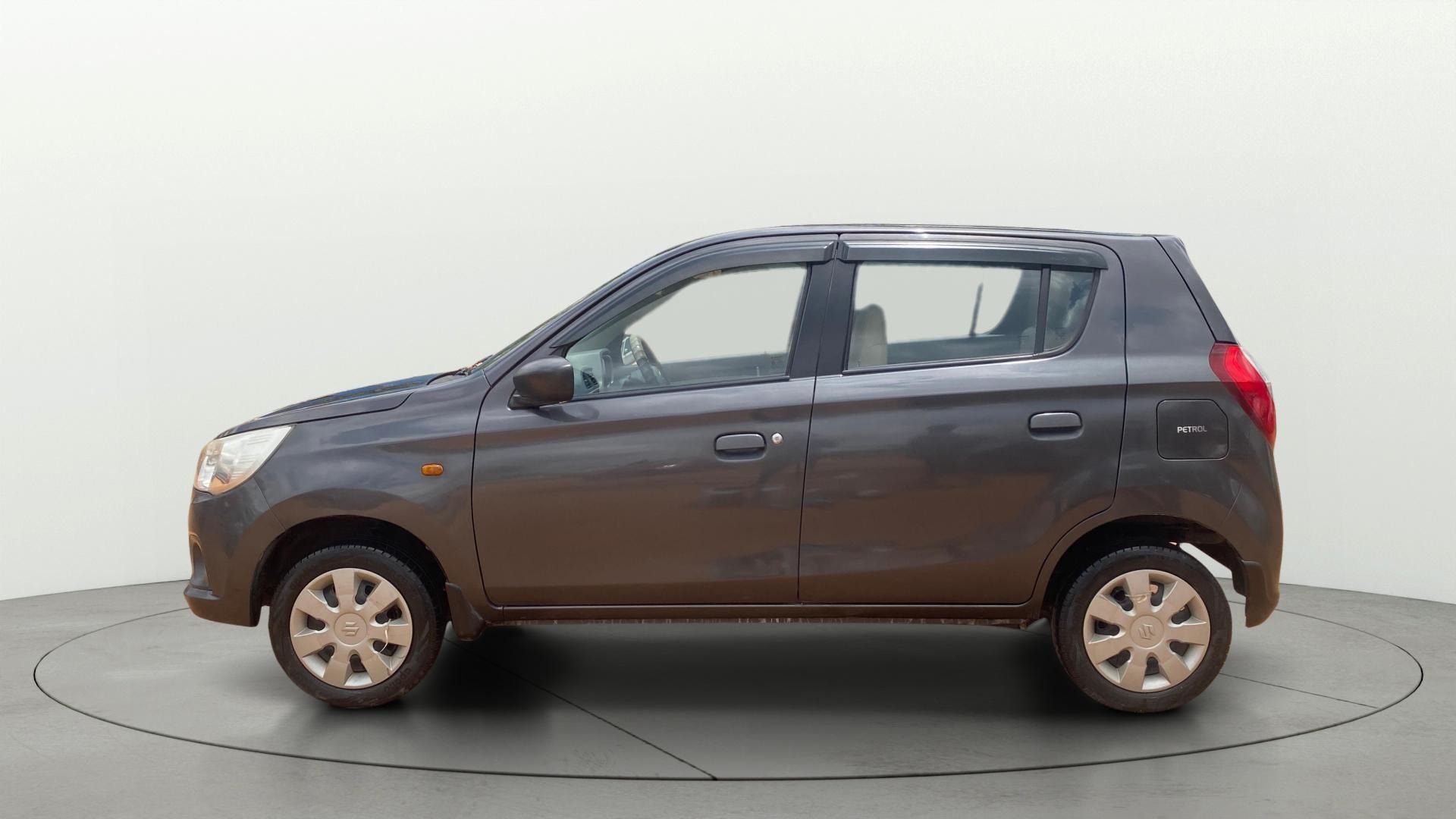 View 2018 Maruti Suzuki Alto K10 LX Image 5 Used 2018 Maruti Suzuki Alto K10 LX Image 5