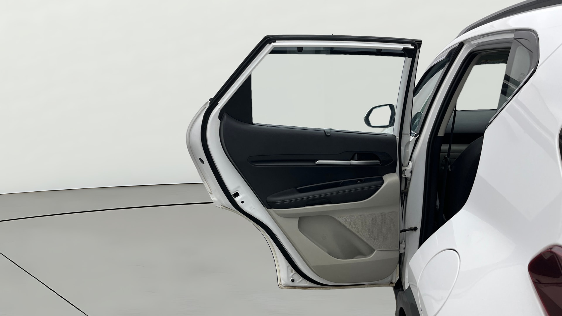 Used 2021 Kia Sonet Used 2021 Kia Sonet