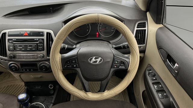 View Hyundai Elite i20 Image 20 Used Hyundai Elite i20 Image 20