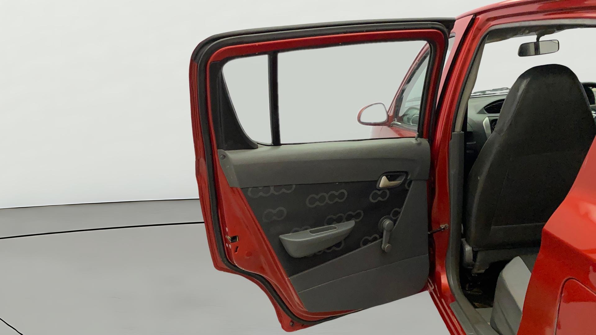View 2015 Maruti Suzuki Alto 800 LX Image 22 Used 2015 Maruti Suzuki Alto 800 LX Image 22