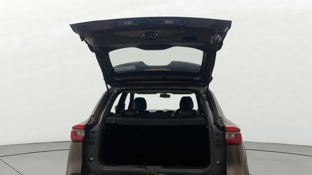 View Nissan Magnite Image 16 Used Nissan Magnite Image 16