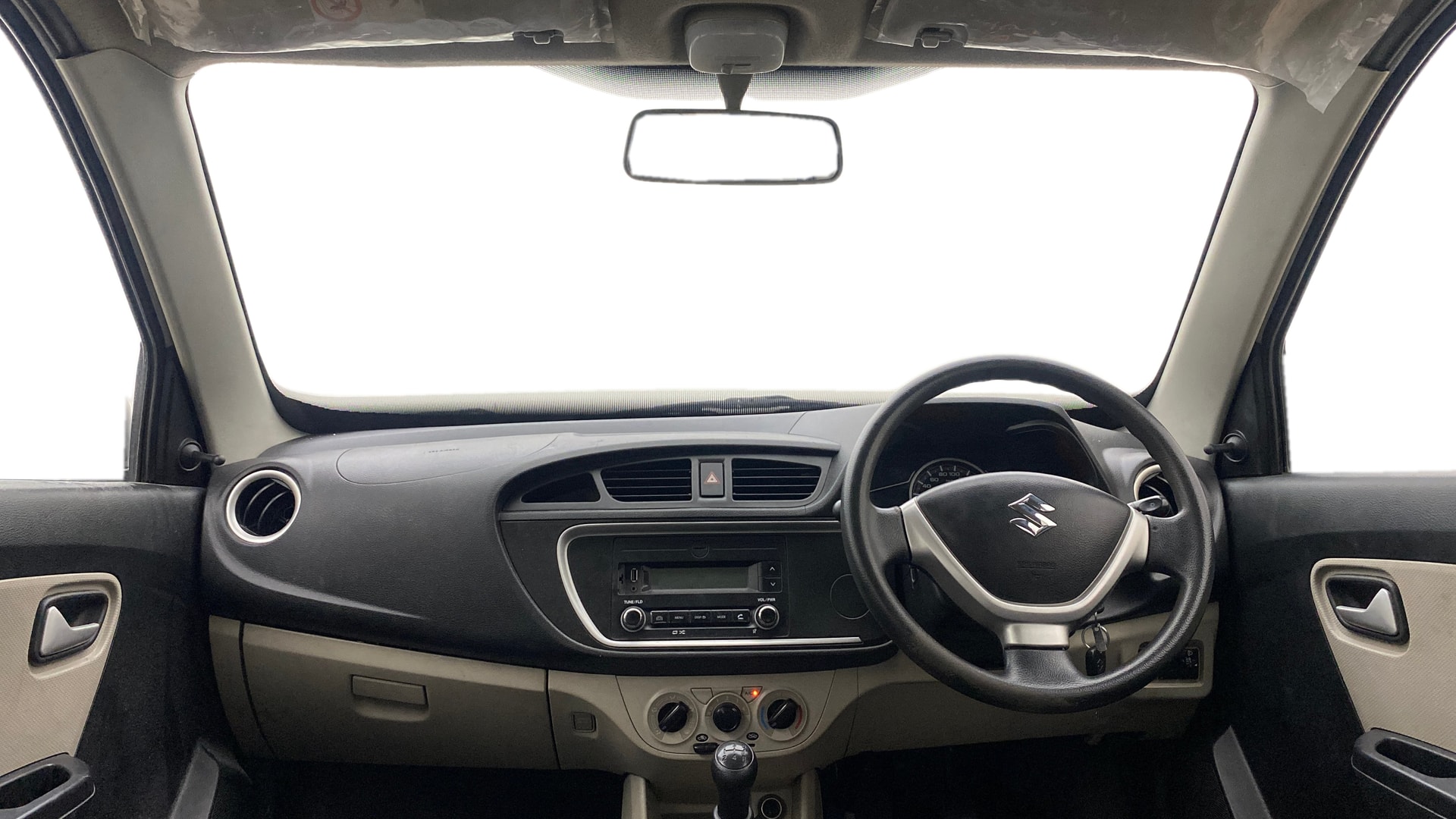 View 2023 Maruti Suzuki 1000 Base Variant Image 15 Used 2023 Maruti Suzuki 1000 Base Variant Image 15