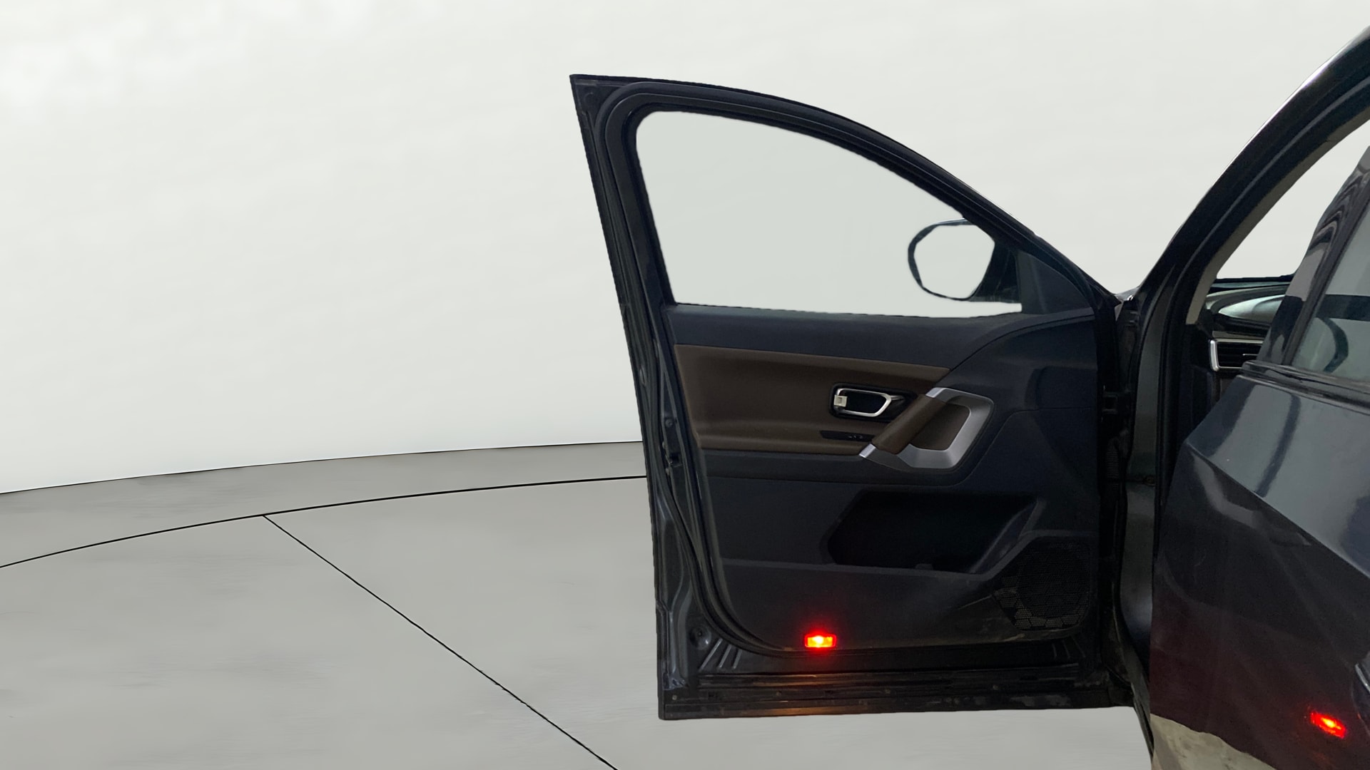 View 2019 Tata Harrier XE Image 31 Used 2019 Tata Harrier XE Image 31