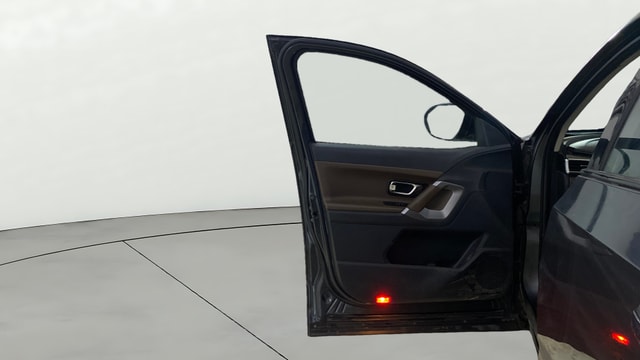 View Tata Harrier Image 31 Used Tata Harrier Image 31