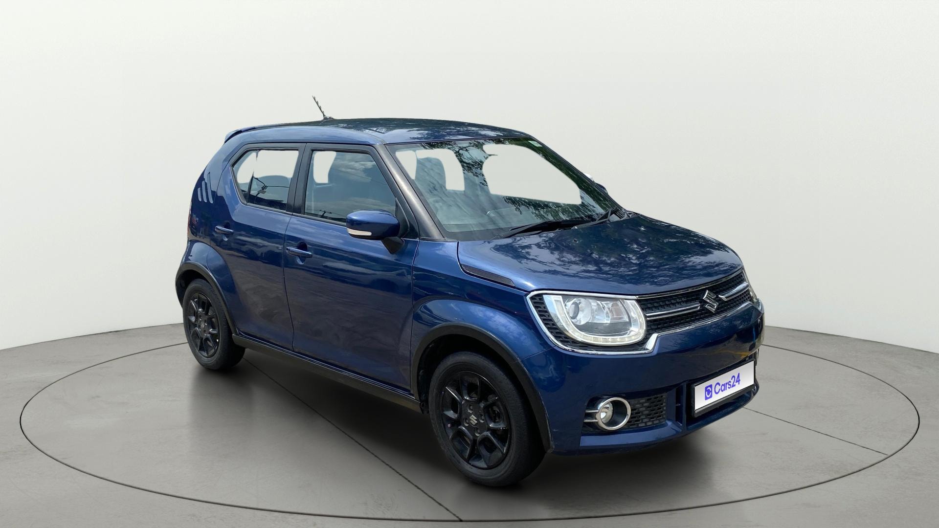 View 2018 Maruti Suzuki 1000 Base Variant Image 22 Used 2018 Maruti Suzuki 1000 Base Variant Image 22