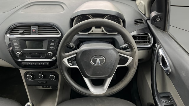 View Tata Tiago Image 20 Used Tata Tiago Image 20