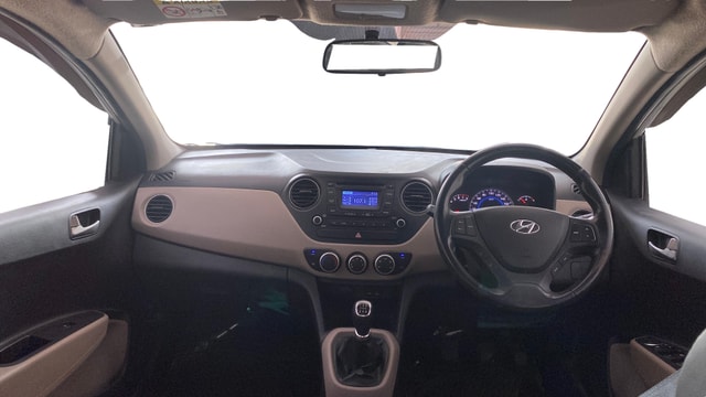 View Hyundai Grand i10 Image 15 Used Hyundai Grand i10 Image 15
