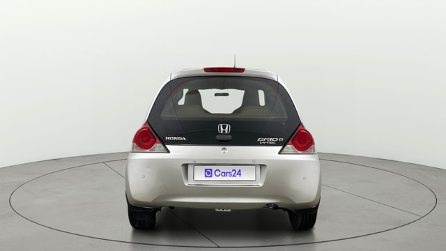 View Honda Brio Image 38 Used Honda Brio Image 38