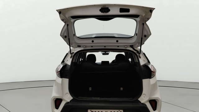 View Tata Nexon Image 16 Used Tata Nexon Image 16