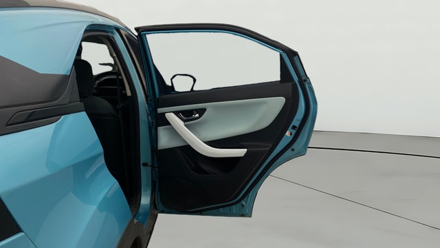 View Tata Nexon Image 8 Used Tata Nexon Image 8
