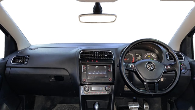 View Volkswagen Polo GT Image 32 Used Volkswagen Polo GT Image 32