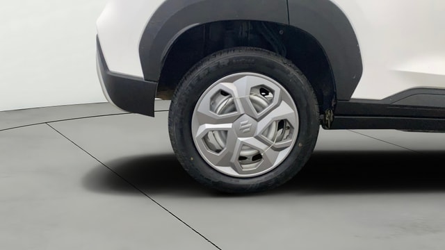 View Nissan Magnite Image 23 Used Nissan Magnite Image 23