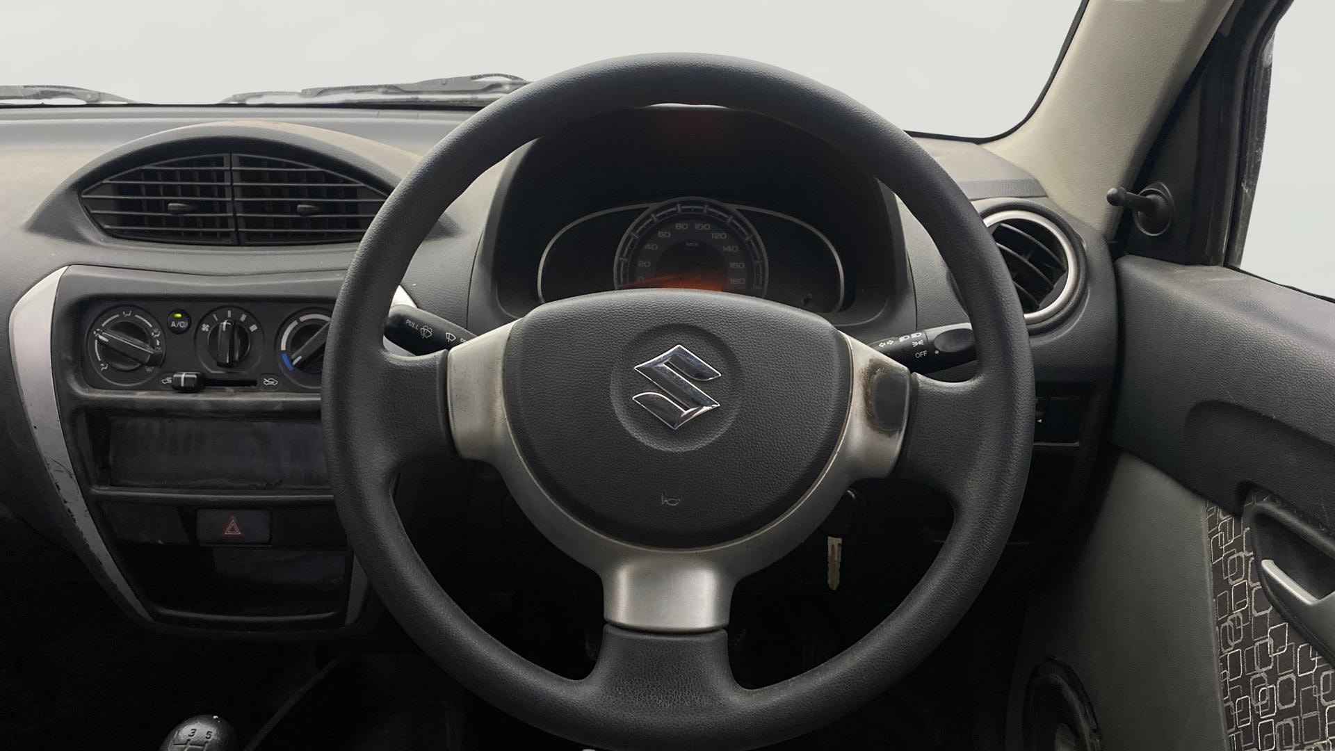 Used 2018 Maruti Suzuki Alto 800 Used 2018 Maruti Suzuki Alto 800