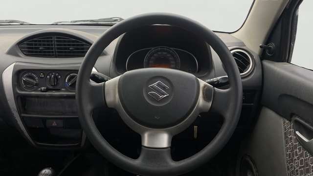 View Maruti Suzuki Alto 800 Image 20 Used Maruti Suzuki Alto 800 Image 20