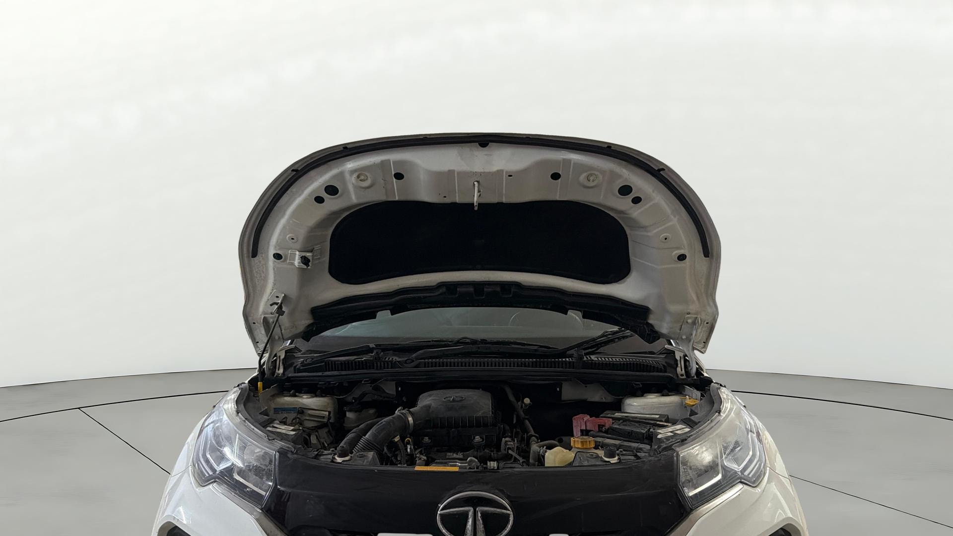 View 2022 Tata Nexon Revotron XM Image 31 Used 2022 Tata Nexon Revotron XM Image 31
