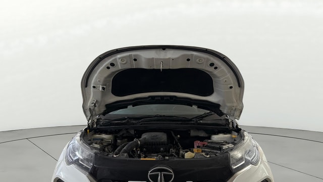 View Tata Nexon Image 31 Used Tata Nexon Image 31
