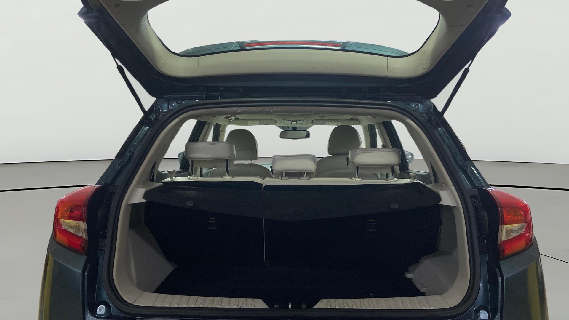 Used 2021 Mahindra XUV300 Used 2021 Mahindra XUV300