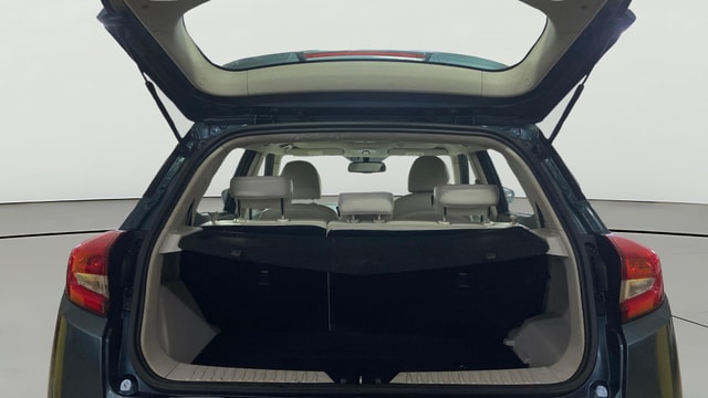 View Mahindra XUV300 Image 41 Used Mahindra XUV300 Image 41
