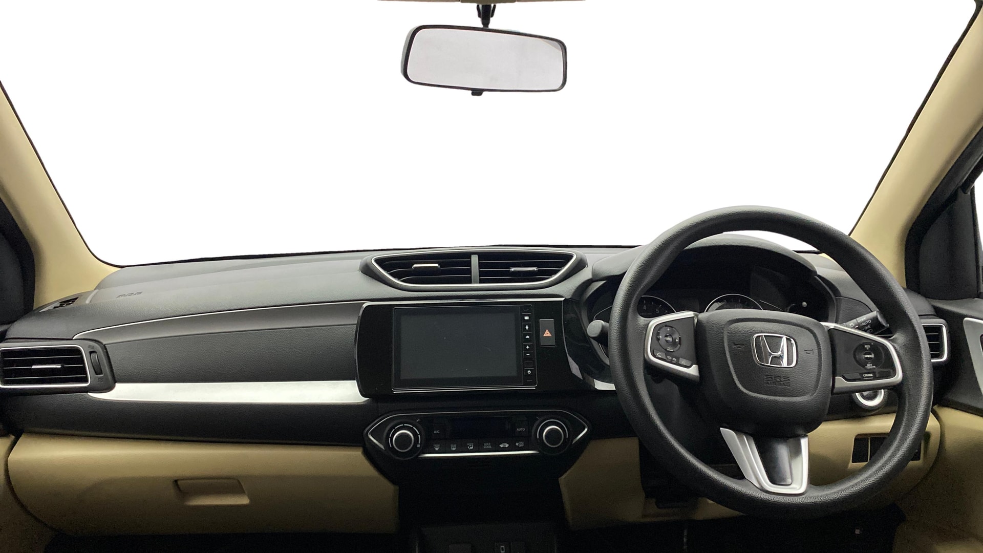 View 2022 Honda Amaze E MT Petrol BS IV Image 30 Used 2022 Honda Amaze E MT Petrol BS IV Image 30