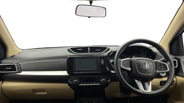 View Honda Amaze Image 30 Used Honda Amaze Image 30