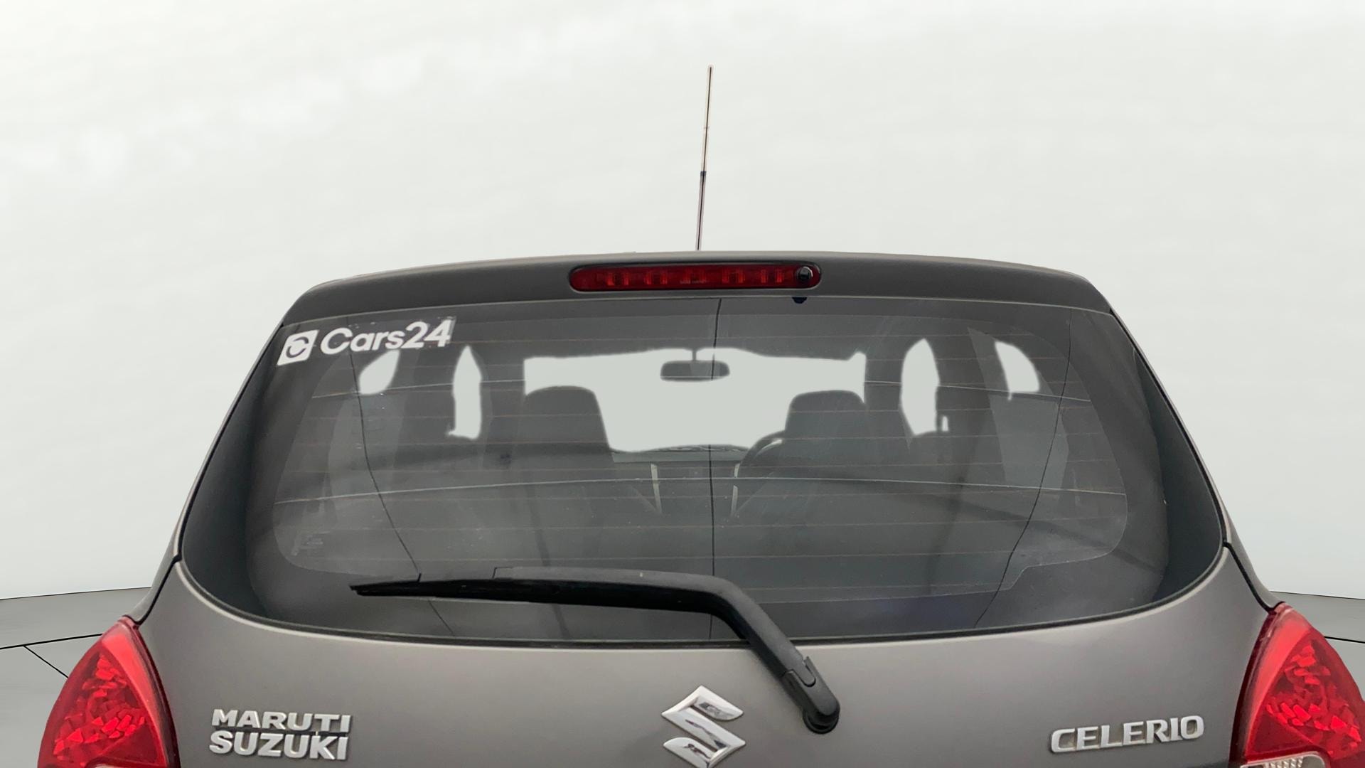 View 2018 Maruti Suzuki 1000 Base Variant Image 4 Used 2018 Maruti Suzuki 1000 Base Variant Image 4