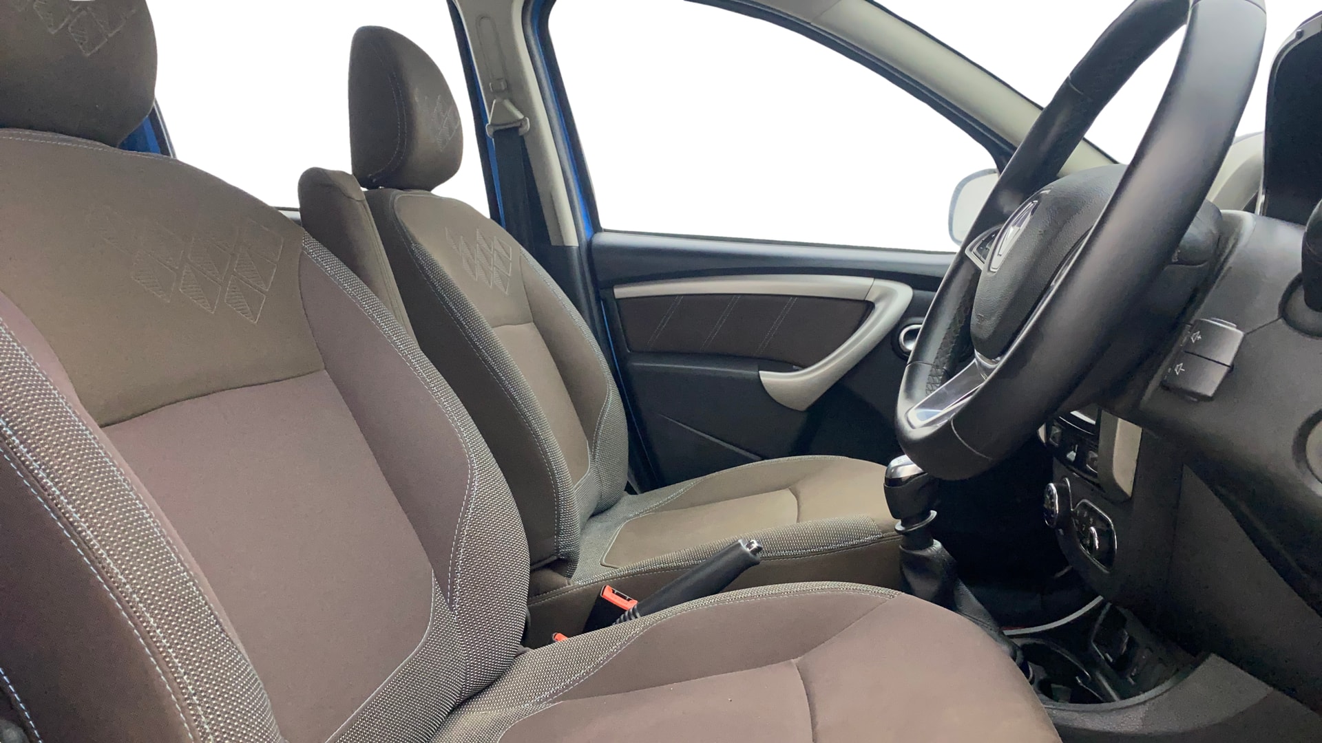 Used 2020 Renault Duster Used 2020 Renault Duster