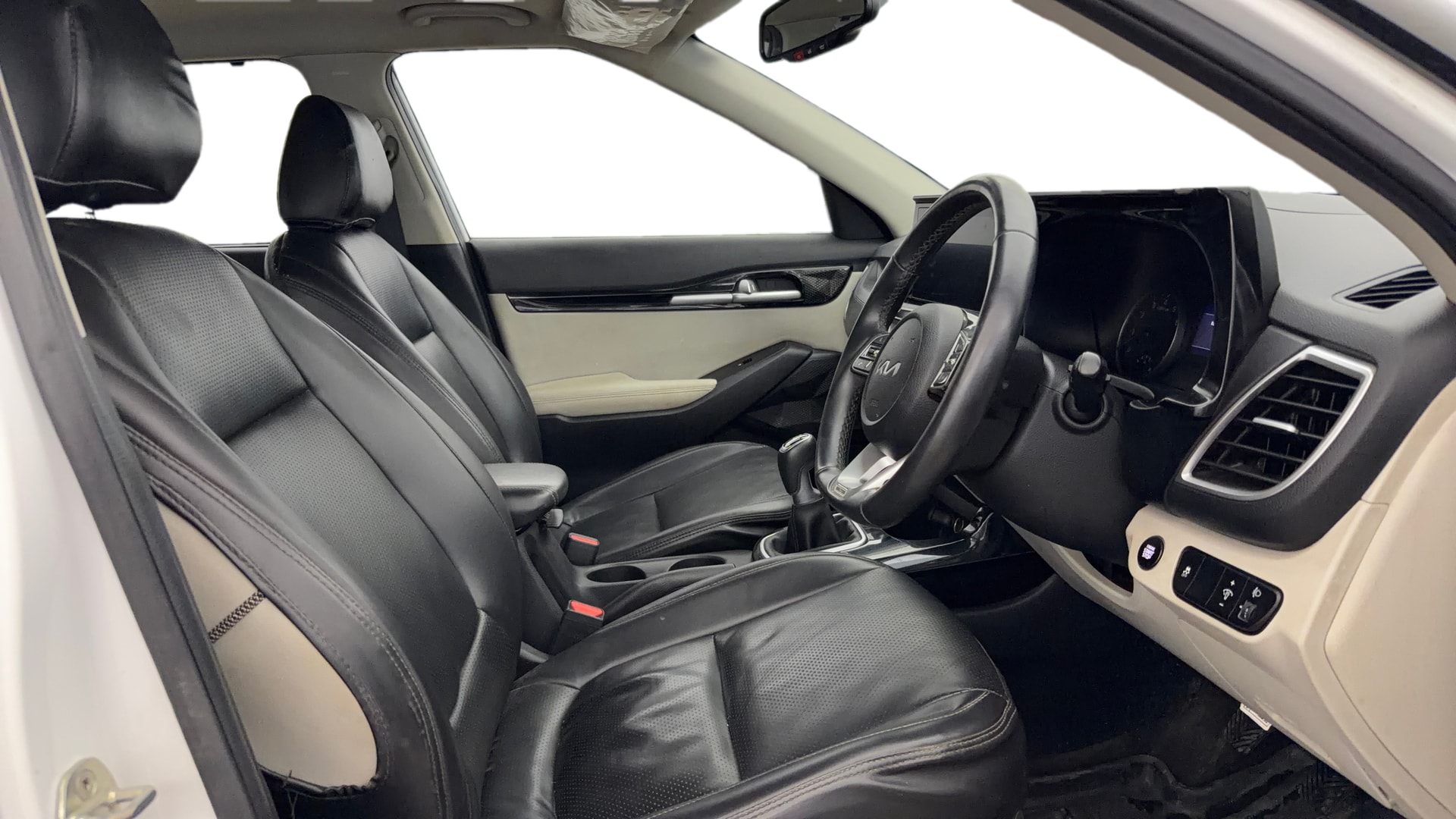 Used 2022 Kia Seltos Used 2022 Kia Seltos